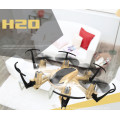 Jouet fiable de réputation de RC de Chine Dji Phantom Quadcopter